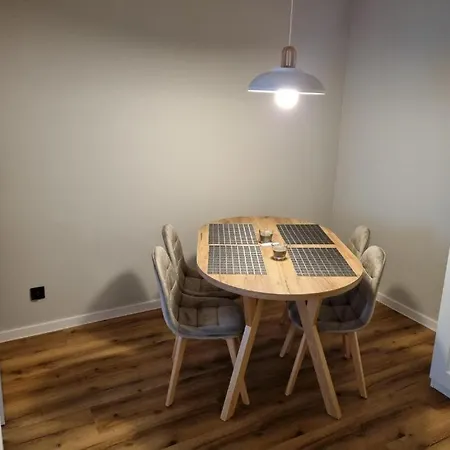 Pod Jeleniem Глушица