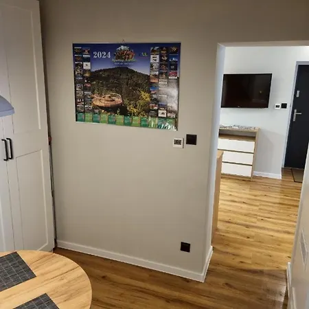 Pod Jeleniem * 格武希察