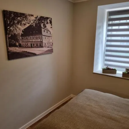 Pod Jeleniem Апартаменты