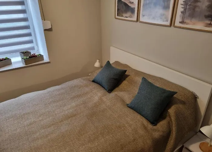 Apartament Pod Jeleniem *