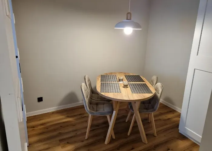 Pod Jeleniem Gluszyca