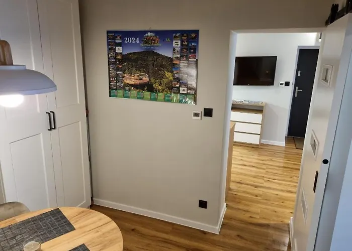 Pod Jeleniem * Gluszyca