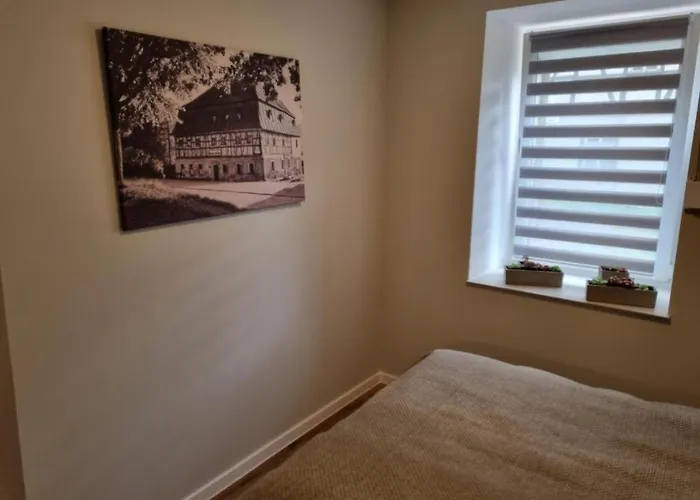 Pod Jeleniem Apartament